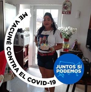 Meet your Posher, Estrella